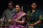 Sushila Rani at Veteran singer Sushila Rani honoured on 20th Oct 2011 (43).JPG